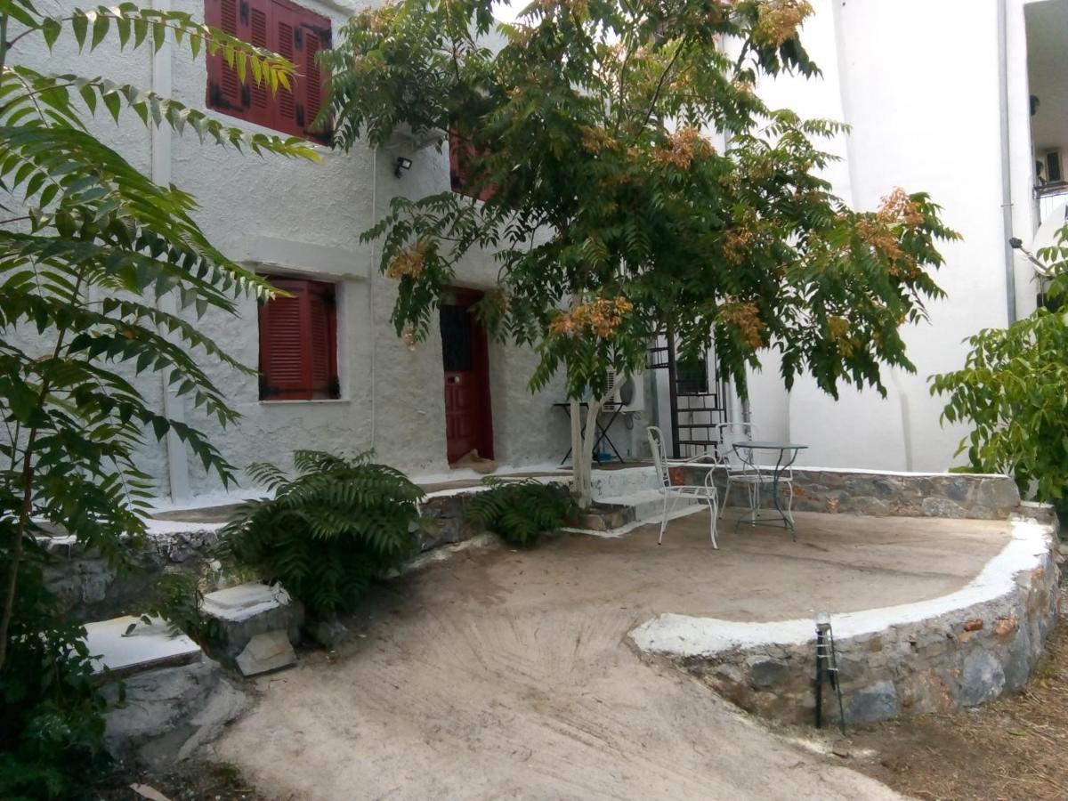 Kalapo Apartment Tseratsiá Zewnętrze zdjęcie