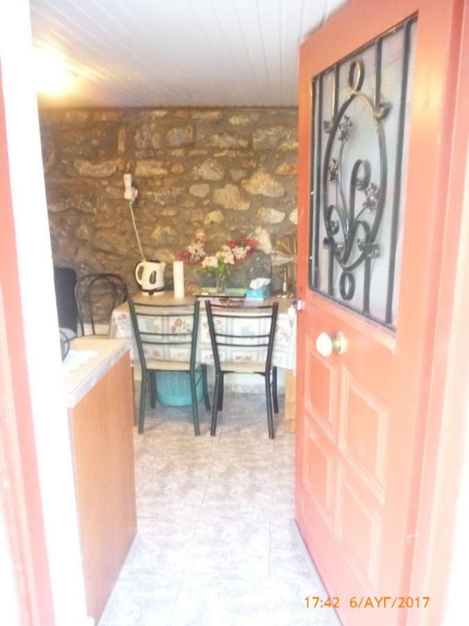 Kalapo Apartment Tseratsiá Zewnętrze zdjęcie