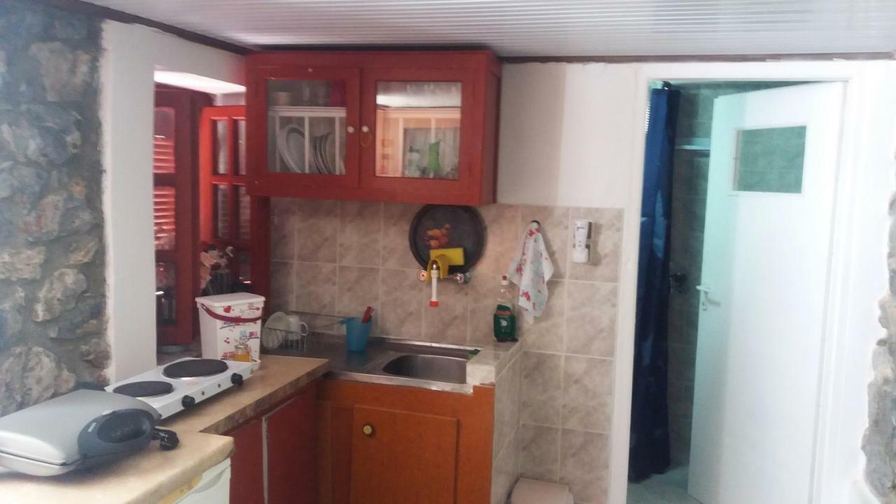 Kalapo Apartment Tseratsiá Zewnętrze zdjęcie